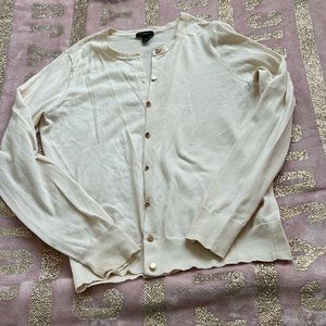 Ann Taylor cardigan